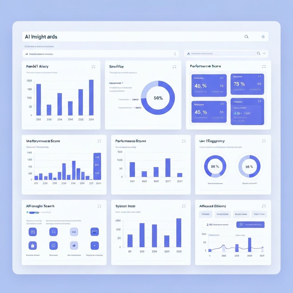 Obtené Insights Instantáneos